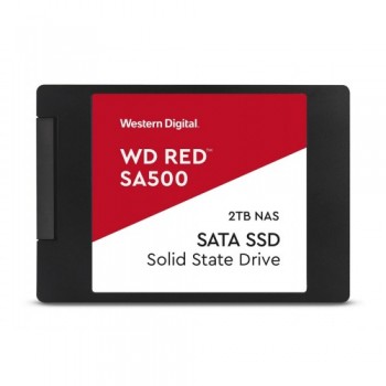 Western Digital Red SA500... 2