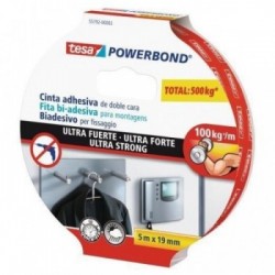TESA Powerbond Ultra Strong 5 m