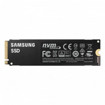 Samsung 980 PRO M.2 500 GB... 2