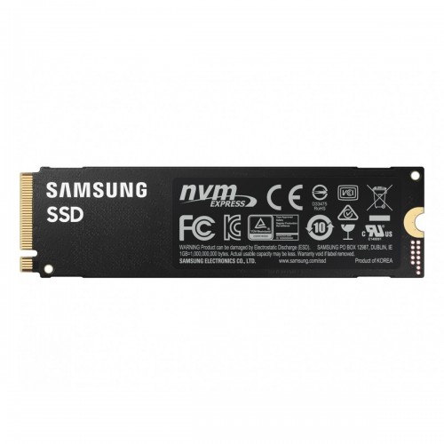 Samsung 980 PRO M.2 500 GB PCI Express 4.0...