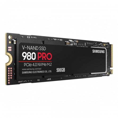 Samsung 980 PRO M.2 500 GB PCI Express 4.0...