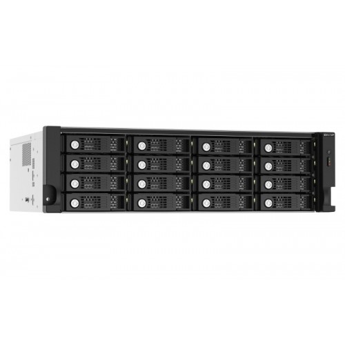 QNAP TL-R1620Sep-RP Enclosure HDD/SSD Nero,...