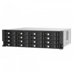QNAP TL-R1620Sep-RP Enclosure HDD/SSD Nero, Grigio 2.5/3.5"