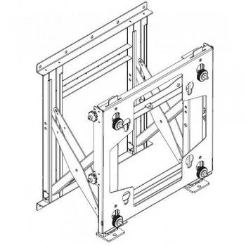 ITB PM5920 Supporto TV a... 2