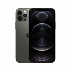 Apple iPhone 12 Pro 256GB Grafite *ESTENSIONE GARANZIA3 3 ANNI IN PIU' in omaggio*