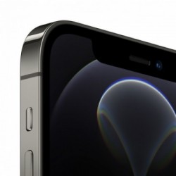 Apple iPhone 12 Pro 256GB Grafite *ESTENSIONE GARANZIA3 3 ANNI IN PIU' in omaggio*