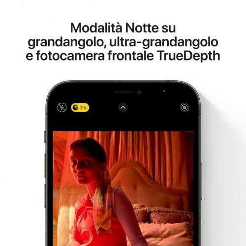 Apple iPhone 12 Pro 256GB Grafite *ESTENSIONE...