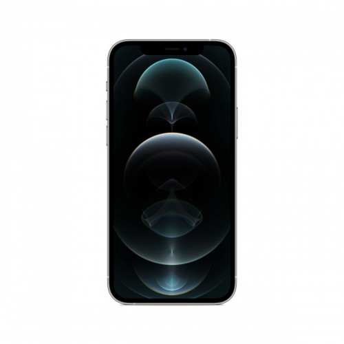 Apple iPhone 12 Pro 256GB Argento *ESTENSIONE...