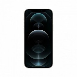 Apple iPhone 12 Pro 256GB Argento *ESTENSIONE GARANZIA3 3 ANNI IN PIU' in omaggio*