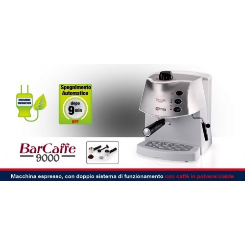 termozeta barcaffe 9000