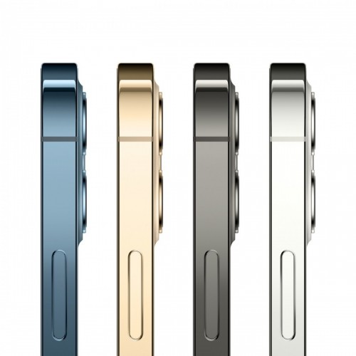 Apple iPhone 12 Pro 128GB Oro *ESTENSIONE...