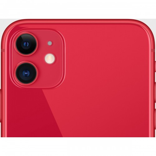 Apple iPhone 11 64GB - (PRODUCT)RED