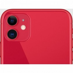 Apple iPhone 11 64GB - (PRODUCT)RED