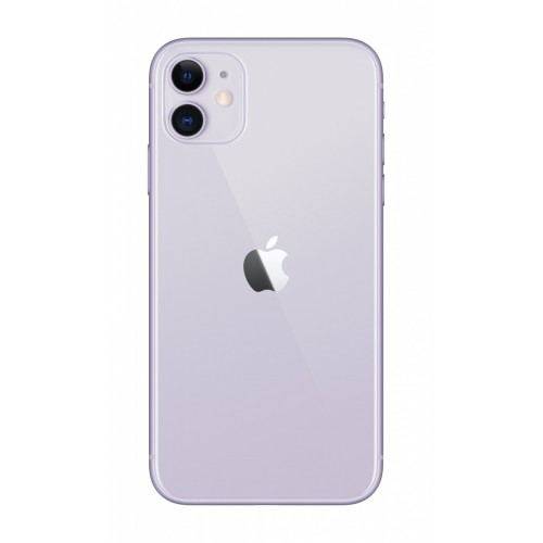 Apple iPhone 11 64GB - Viola
