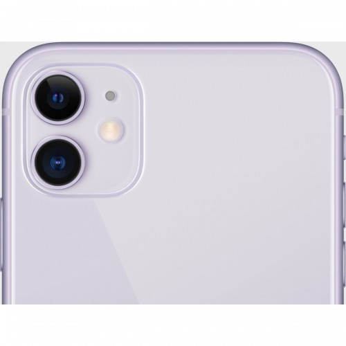 Apple iPhone 11 64GB - Viola