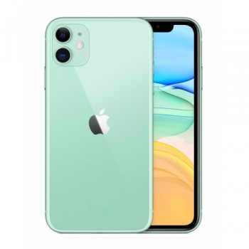 Apple iPhone 11 64GB - Verde 2