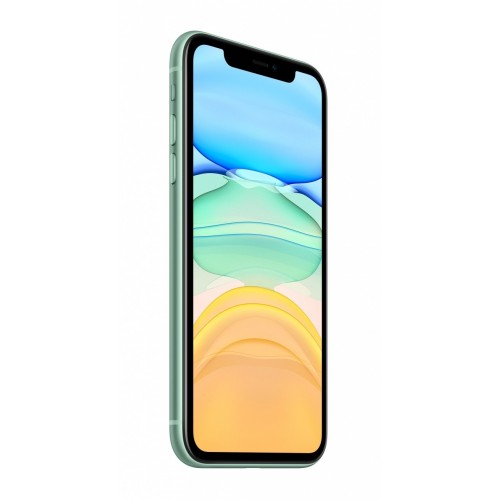 Apple iPhone 11 64GB - Verde