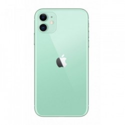 Apple iPhone 11 64GB - Verde