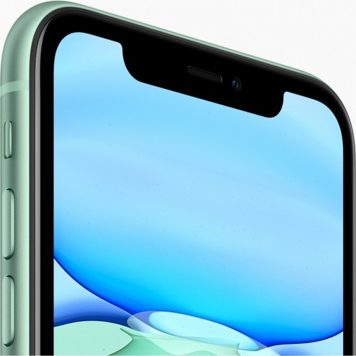 Apple iPhone 11 64GB - Verde