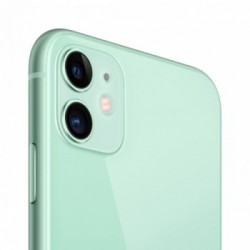 Apple iPhone 11 64GB - Verde