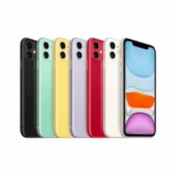 Apple iPhone 11 64GB - Verde