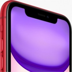 Apple iPhone 11 256GB RED *ESTENSIONE GARANZIA3 3 ANNI IN PIU' in omaggio*