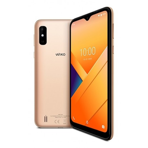 Wiko Y81 15,8 cm (6.2") Doppia SIM Android 10.0...