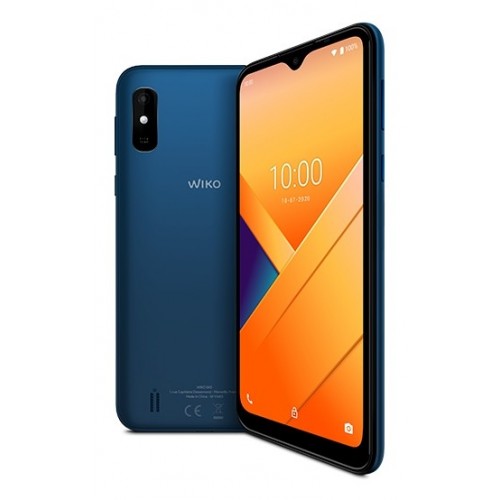 Wiko Y81 15,8 cm (6.2") Doppia SIM Android 10.0...