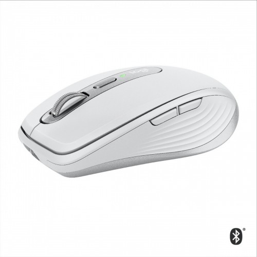 Logitech MX Anywhere 3 mouse Mano destra...