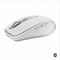 Logitech MX Anywhere 3 mouse Mano destra Bluetooth 4000 DPI