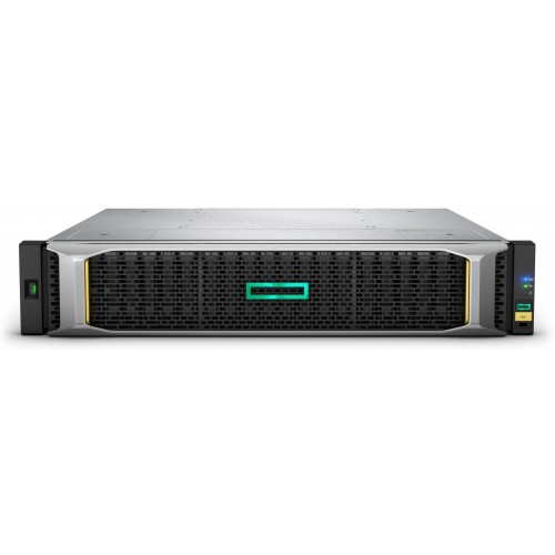 Hewlett Packard Enterprise MSA 1050 array di...