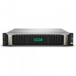 Hewlett Packard Enterprise MSA 1050 array di dischi Armadio (2U)