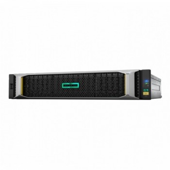 Hewlett Packard Enterprise... 2