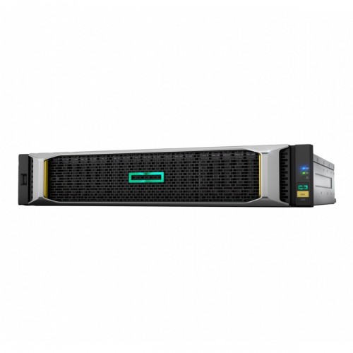 Hewlett Packard Enterprise MSA 1050 array di...