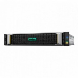 Hewlett Packard Enterprise MSA 1050 array di dischi Armadio (2U)