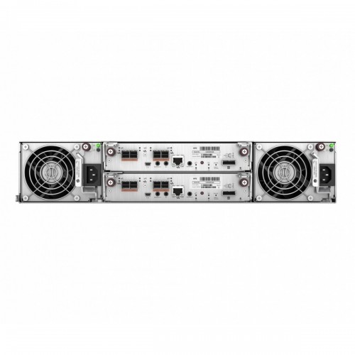 Hewlett Packard Enterprise MSA 1050 array di...