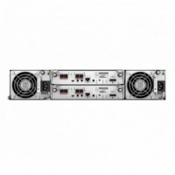 Hewlett Packard Enterprise MSA 1050 array di dischi Armadio (2U)