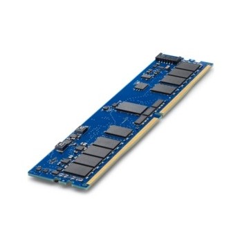 Hewlett Packard Enterprise...