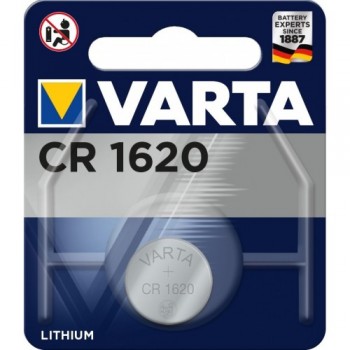 Varta 1x 3V CR 1620...