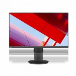 NEC MultiSync E243F 61 cm (24") 1920 x 1080 Pixel Full HD LED Nero