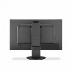 NEC MultiSync E243F 61 cm (24") 1920 x 1080 Pixel Full HD LED Nero