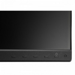 NEC MultiSync E243F 61 cm (24") 1920 x 1080 Pixel Full HD LED Nero