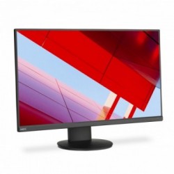 NEC MultiSync E243F 61 cm (24") 1920 x 1080 Pixel Full HD LED Nero