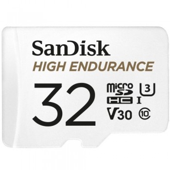 SanDisk High Endurance...