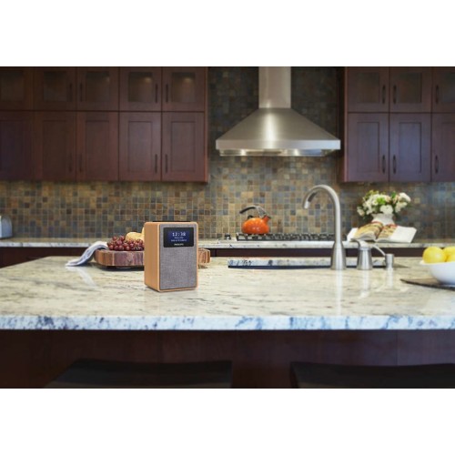 Philips TAR5005/10 radio Orologio Digitale...