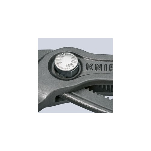 Knipex 87 01 250 pinza Pinze a becco di pappagallo