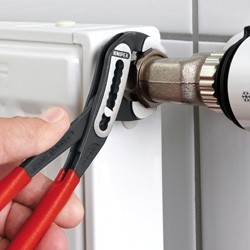 Knipex 88 01 300 pinza Pinze a becco di pappagallo