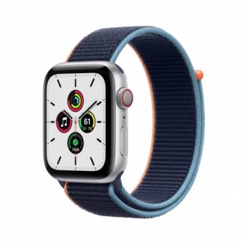 Apple Watch SE GPS +...