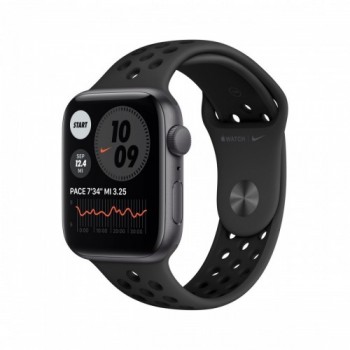 Apple Watch Nike SE GPS,...