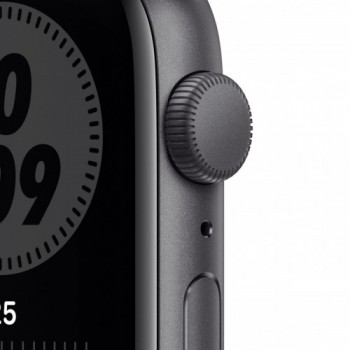 Apple Watch Nike SE GPS,... 2